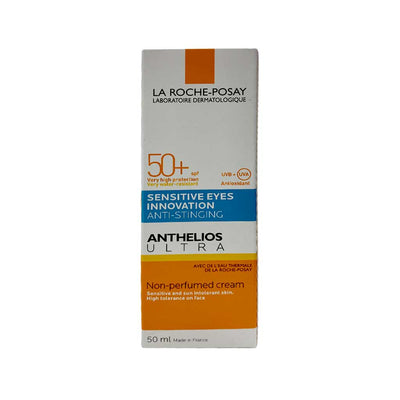 La Roche-Posay Anthelios Ultra Comfort Spf50+ (Np) 50 ml