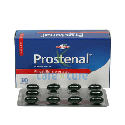 Prostenal Cap 30S