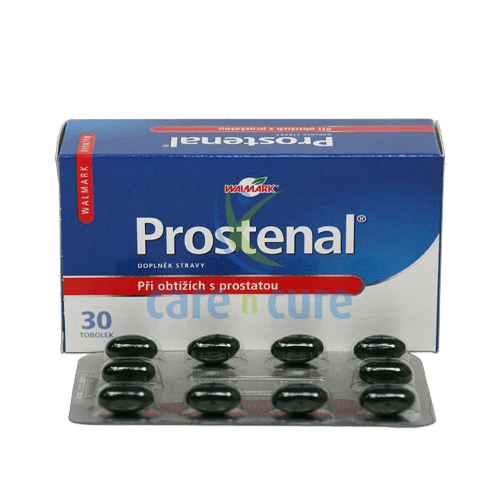 Prostenal Cap 30S