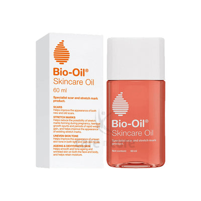 Bio Oil PurCellin Oil 60 ml/ 2 fl. oz. -- Free shipping U.S.A