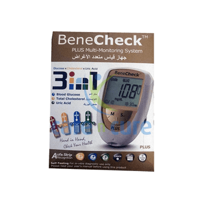 Benecheck Multi Monitoring System