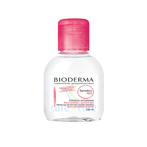 Bioderma Sensibio H2O 100 M L B090