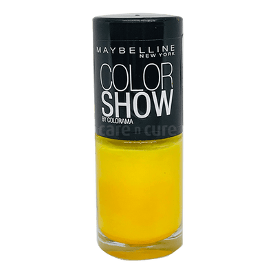 Color Show Nail Polish 749 Elect C13533
