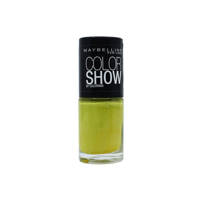 Color Show Nail Polish 754 Pow C13534