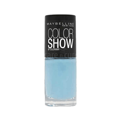 Color Show Nail Polish 651 Cool C13536