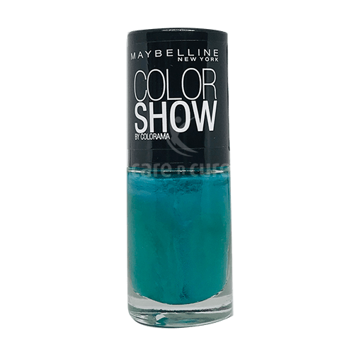 Color Show Nail Polish 554 Laven C13537