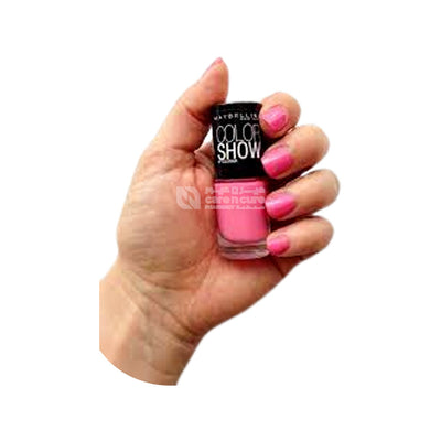 Color Show Nail Polish 262 Pink C13538