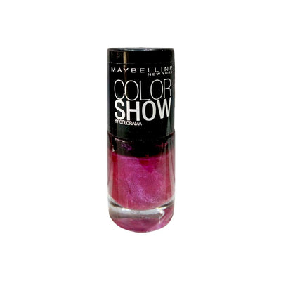 Color Show Nail Polish 354 Berry C13539