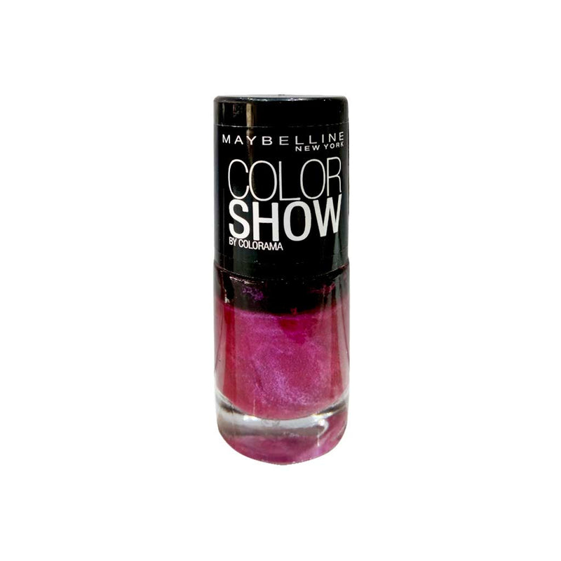 Color Show Nail Polish 354 Berry C13539