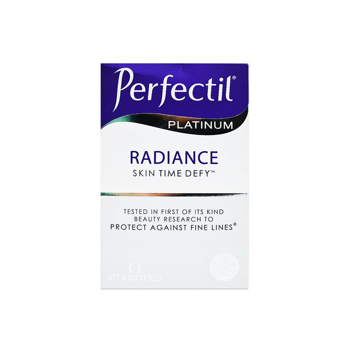 Perfectil Platinium Tablets 60's