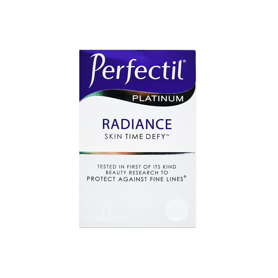 Perfectil Platinium Tablets 60's