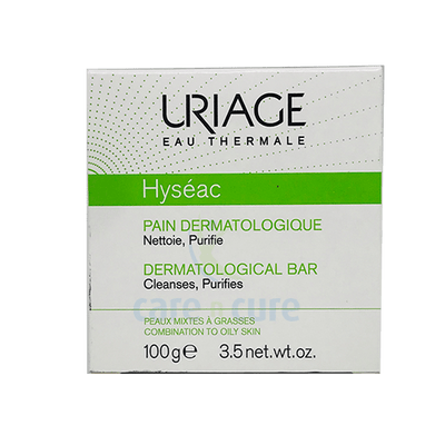 Uriage Hyseac Pain 100gm