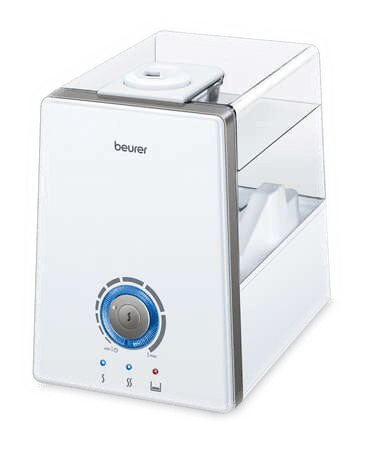 Beurer Lb 88 Air Humidifier