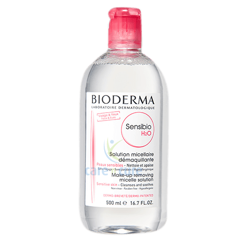 Bioderma Sensibio H2O 500ml B092