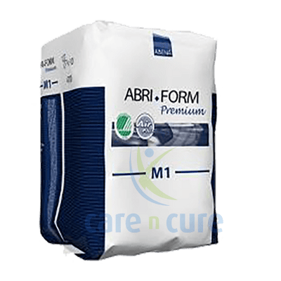 Abri Form Premium L1 (Large) 26's