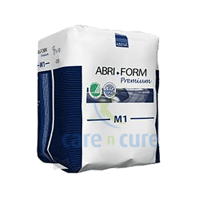 Abri Flex Premium M1 (Medium) 14's (41074)