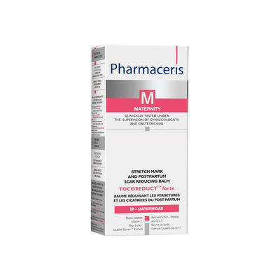 Pharmaceris Forte Stretch Marks Reduc Balm 75 ml