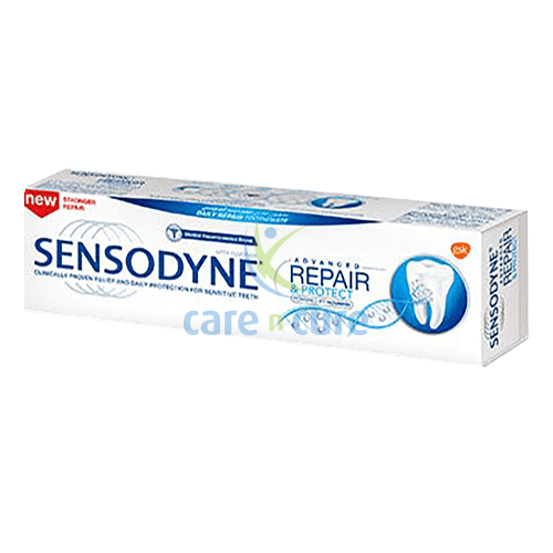 Sensodyne Whiten Adv Repair & Protect 75ml