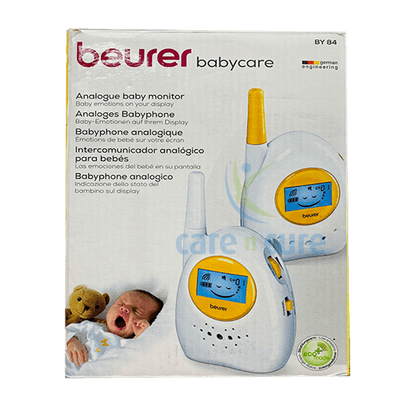 Beurer By 84 Baby Monitor