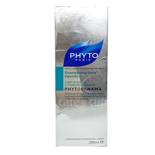 Phytopanama Shampoo 200ml P6339