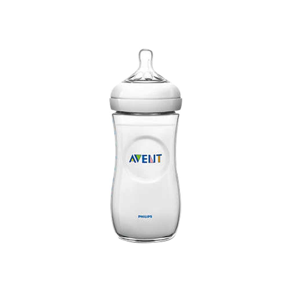 فيليبس أفنت نات تغذيه بوت 330ml 91115 فيليبس أفنت نات تغذيه بوت 330ml 91115