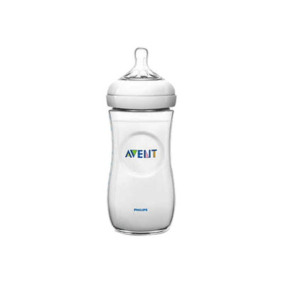 Philips Avent Natural Feed Bottle 330ml