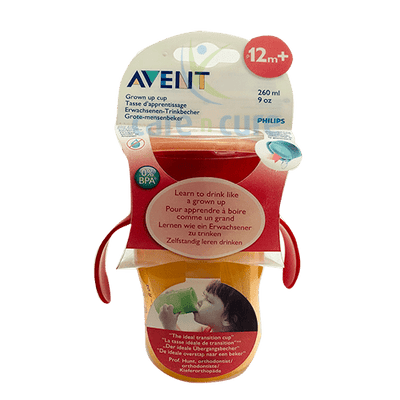 Philips Avent Grown Up Cup 260ml 