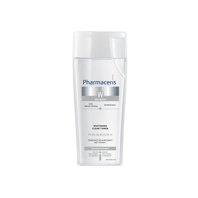 Ph:Ceris Albucin Whiten Toner 200ml