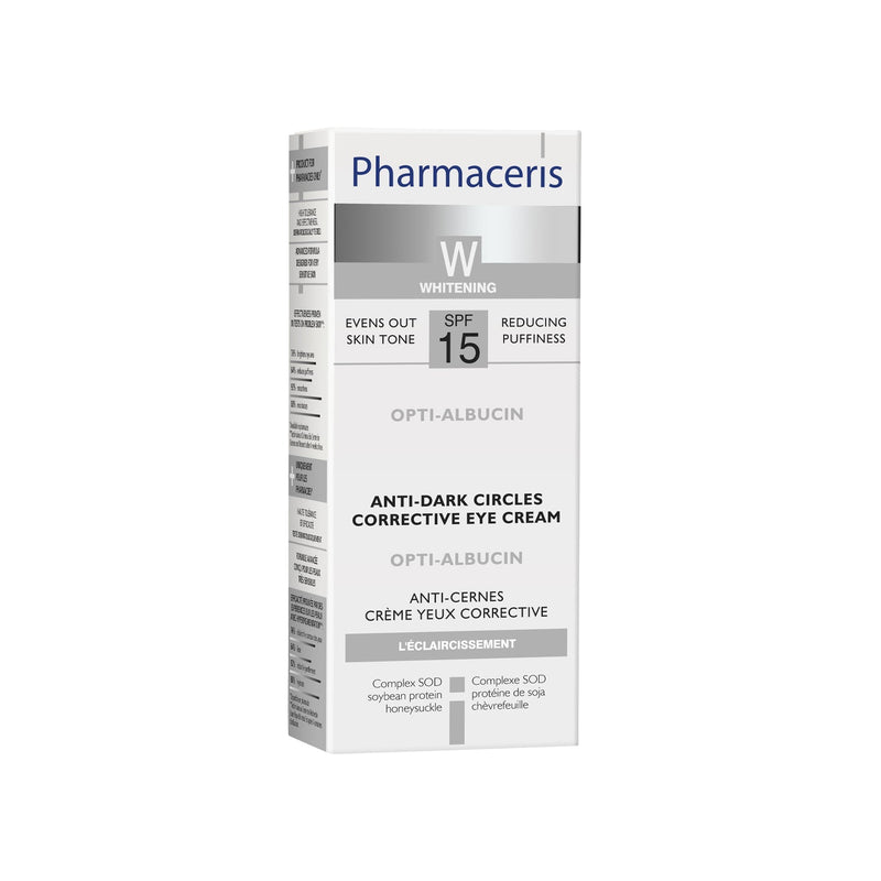 Pharmaceris Opti -Albucin Eye Cream 15ml