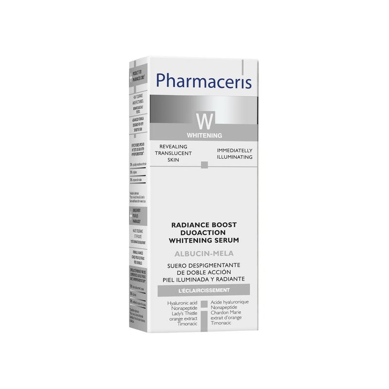 Pharmaceris Albucin-Mela Whitening Serem 30ml