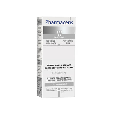 Pharmaceris Albucin Pp Whiten Assence 3X4ml