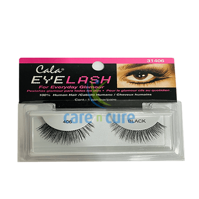 Cala Fabulous Dual Edge Eye Lashes 31406