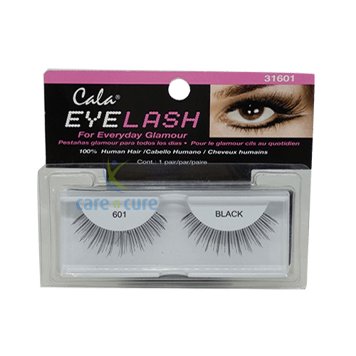 Cala Eye Lashe Carded 31601