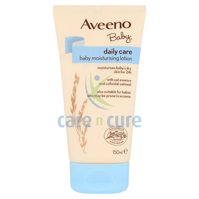 Aveeno Baby Daily Lotion 150ml