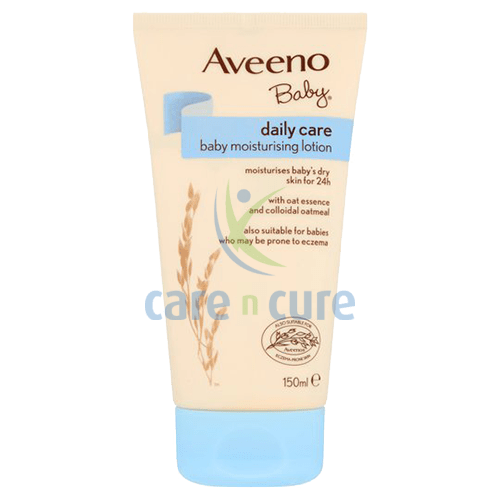 Aveeno Baby Daily Lotion 150ml