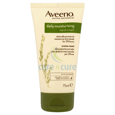 Aveeno Hand Cream 75ml