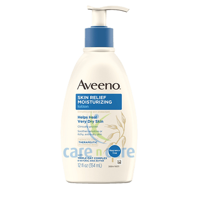 Aveeno Skin Relief Moist Lotion 300ml