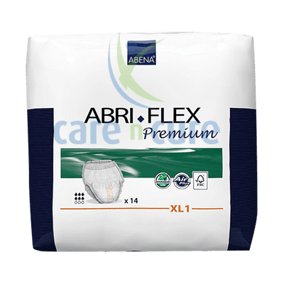 Abri Flex Xl 1 Premium 14S