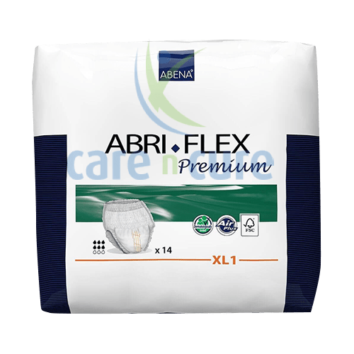 Abri Flex Xl 1 Premium 14S