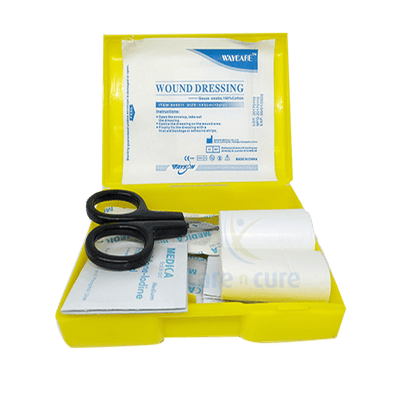 Medica Compact Fa Kit Fb-011A