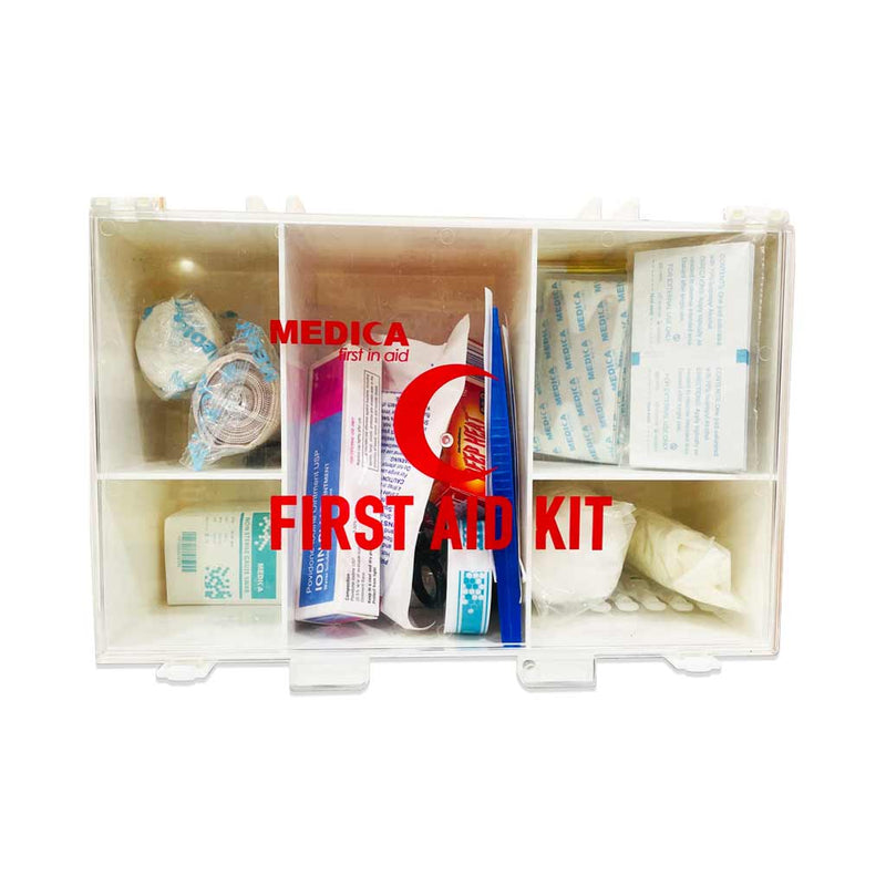 Medica Smart Fa Kit Fb-012E