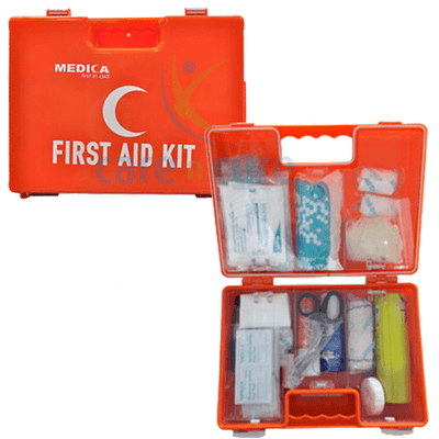 Medica Ideal Fa Kit