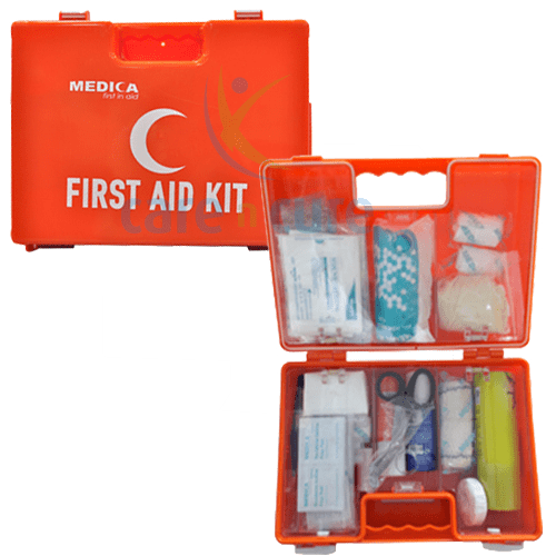 Medica Ideal Fa Kit