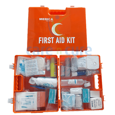 Medica Home Fa Kit