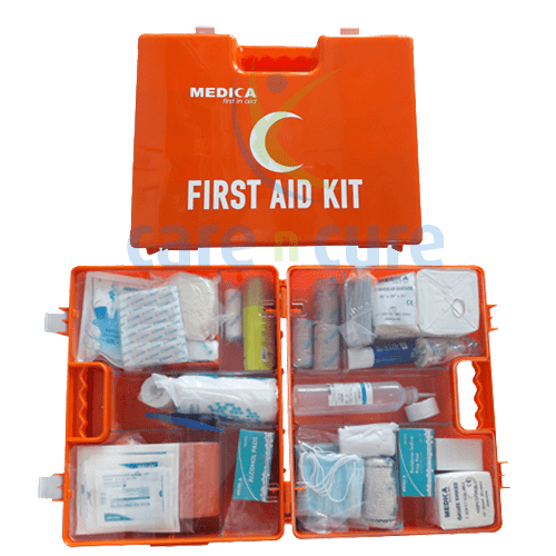 Medica Home Fa Kit