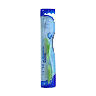 Elgydium Tooth brush Blancheur Med