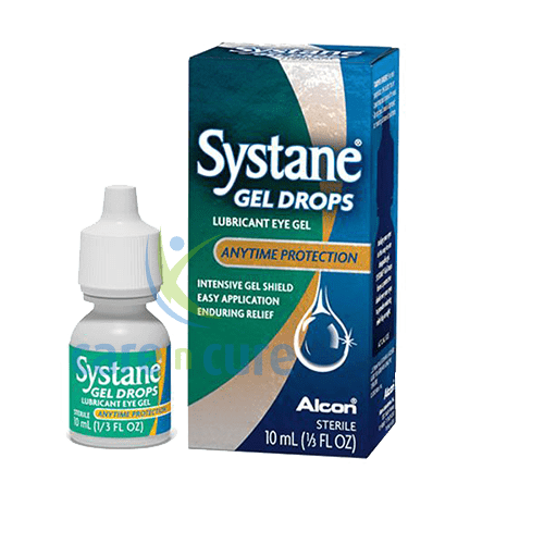 Systane Gel Drop 10ml