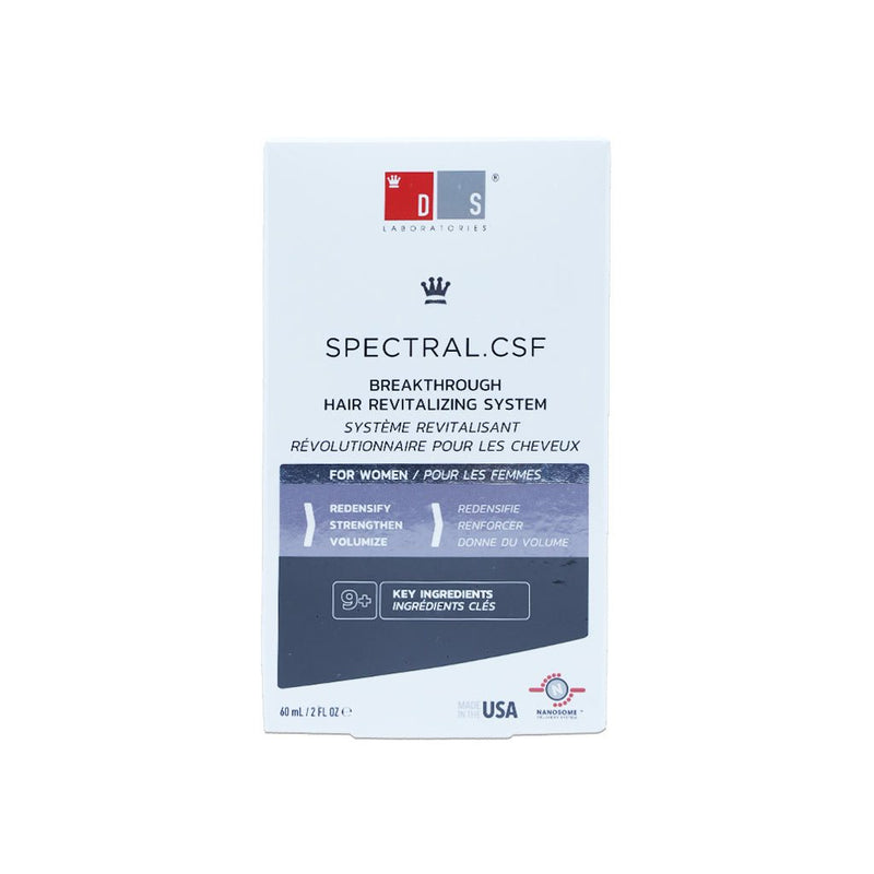 Spectral Csf For Women 60ml