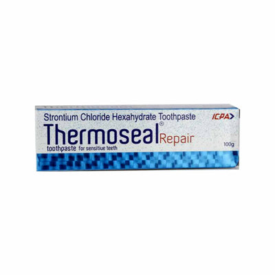 Thermoseal Repair Mint T/P 100 gm 