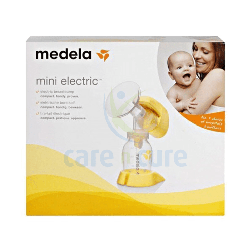Medela Mini Electric Breast Pump
